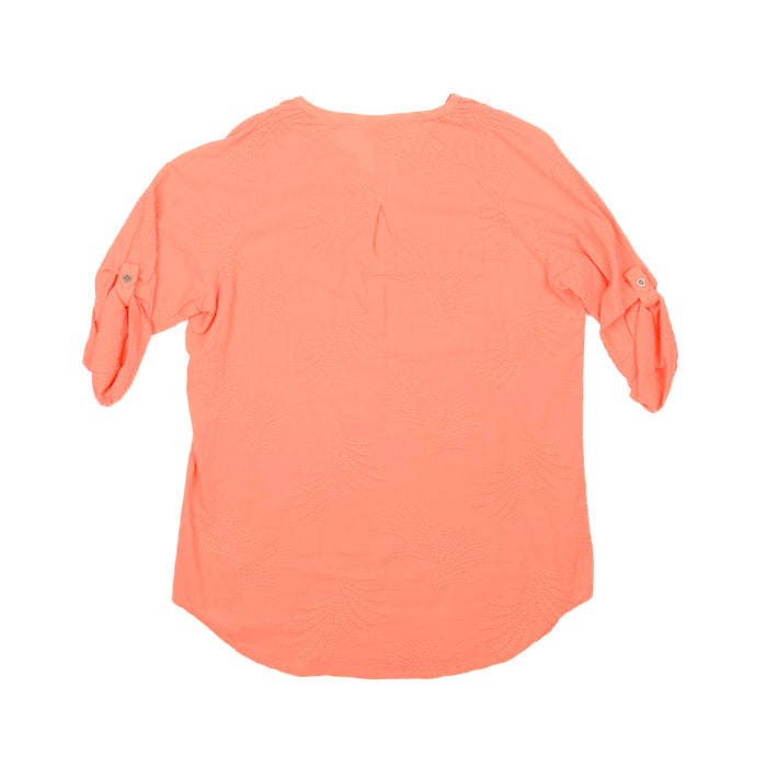 Women's Oasis Tunic II 3/4 Sleeve