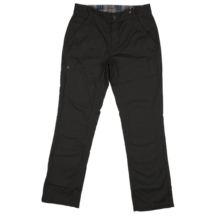 Royal Robbins Men's Billy Goat II Lined Pant [Open Box]