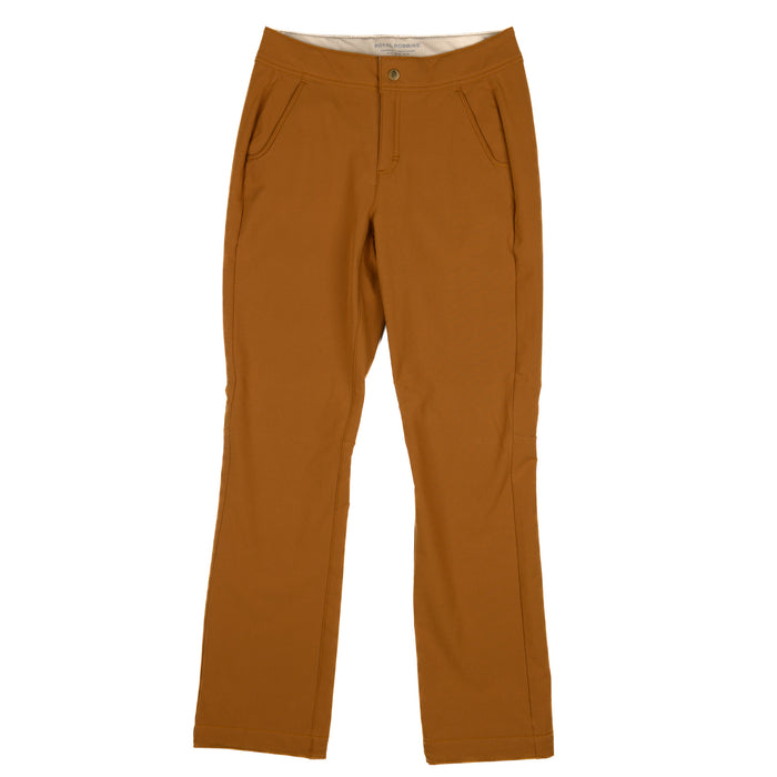 Women's Alpine Mountain Pro Winter Pant