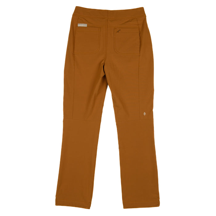 Women's Alpine Mountain Pro Winter Pant