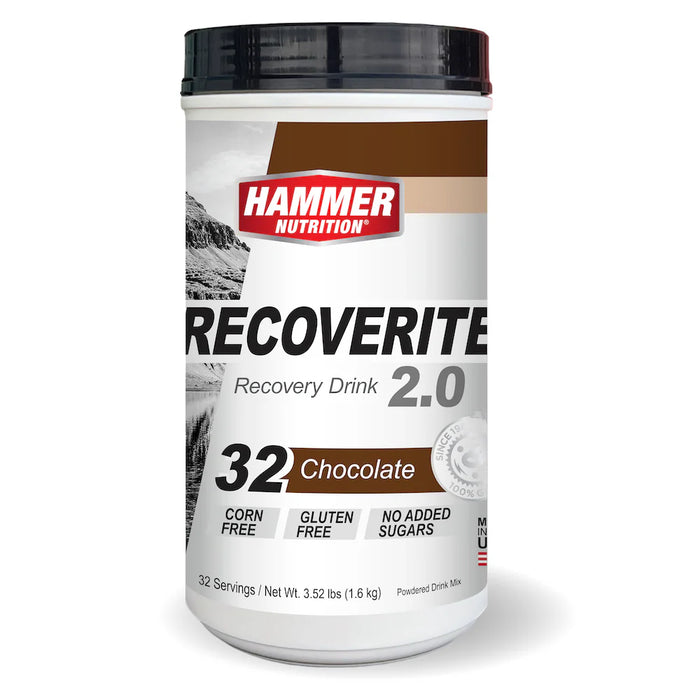 Recoverite