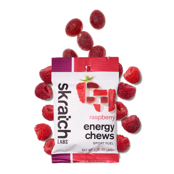 Sport Energy Chews