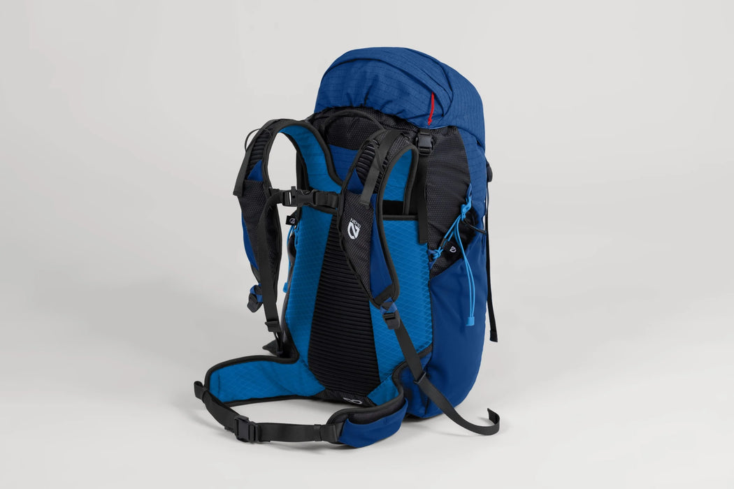 Resolve Men's 35L Endless Promise Technical Overnight Backpack