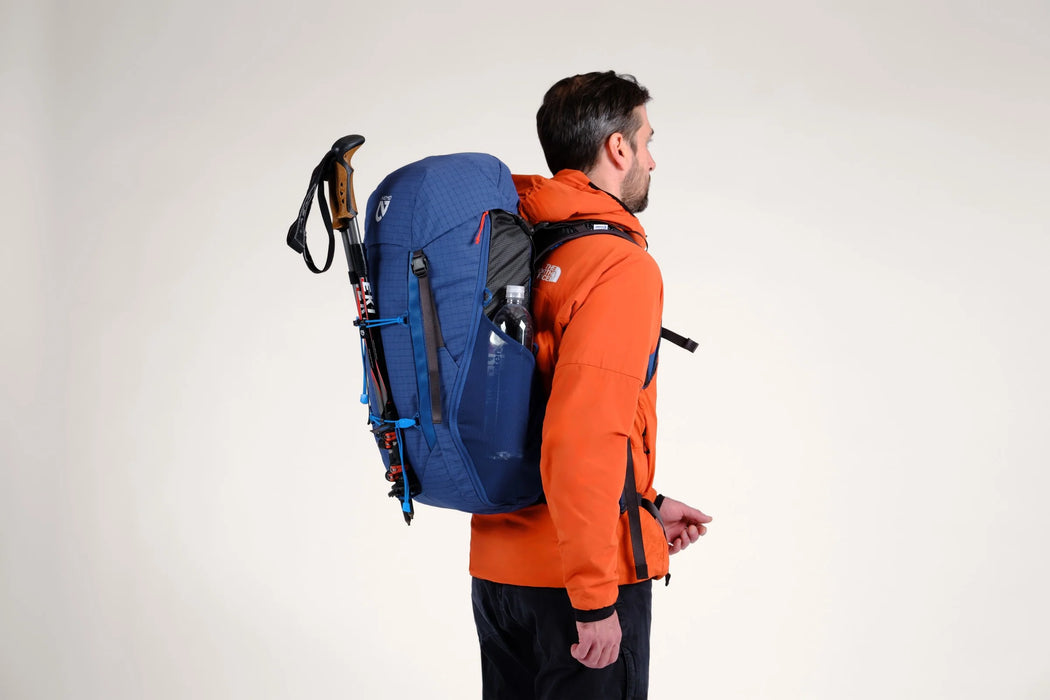 Resolve Men's 35L Endless Promise Technical Overnight Backpack