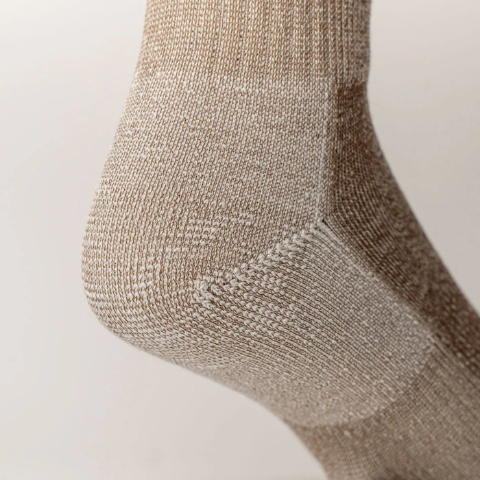 Hike Gx 74% Merino Wool Hiking Crew Socks