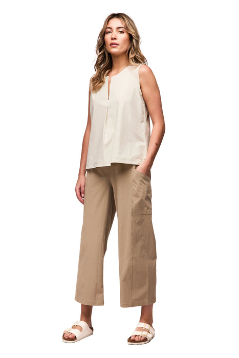 Pierna Pants