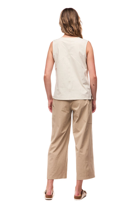 Pierna Pants