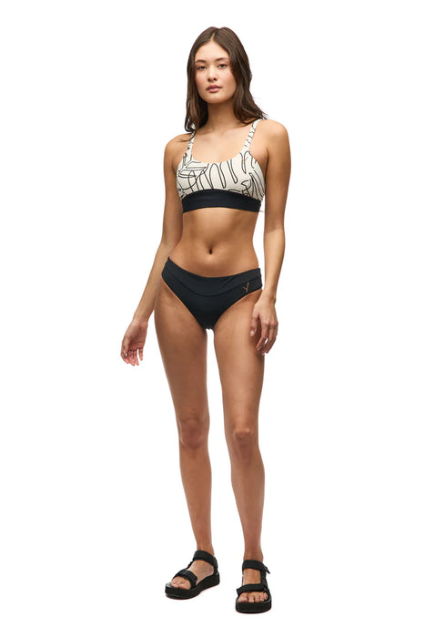 Squalo Iii Top