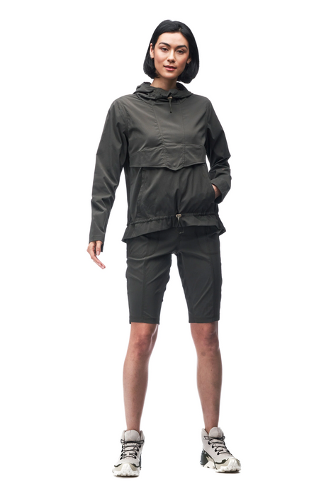 Safarka Light Jacket