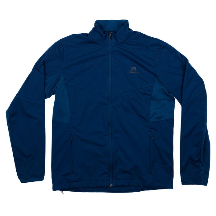 Men's Agile Warm Jacket