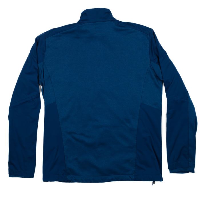 Men's Agile Warm Jacket