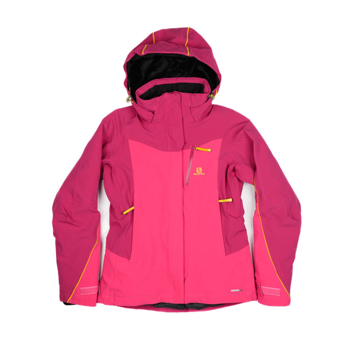 Women's Clima Pro Ski Jacket