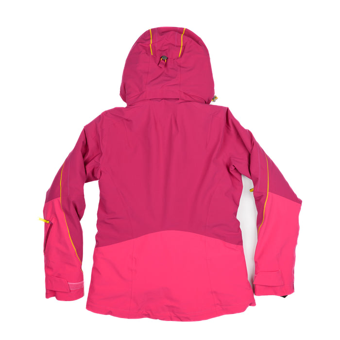 Women's Clima Pro Ski Jacket