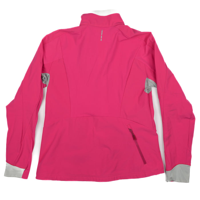 Women's Momentum Softshell Jacket