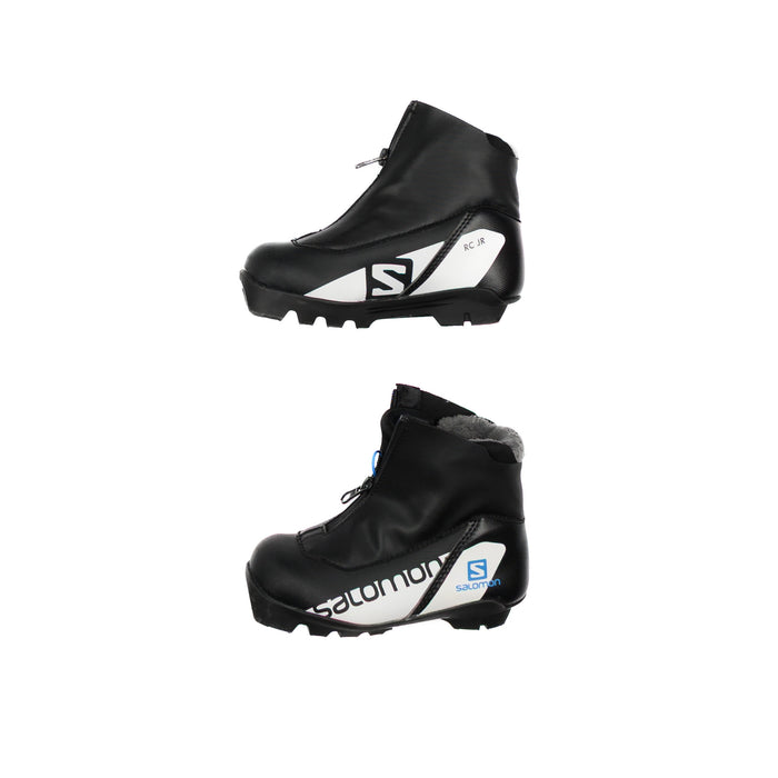 Kids' Nocturne RC Jr Classic Ski Boots