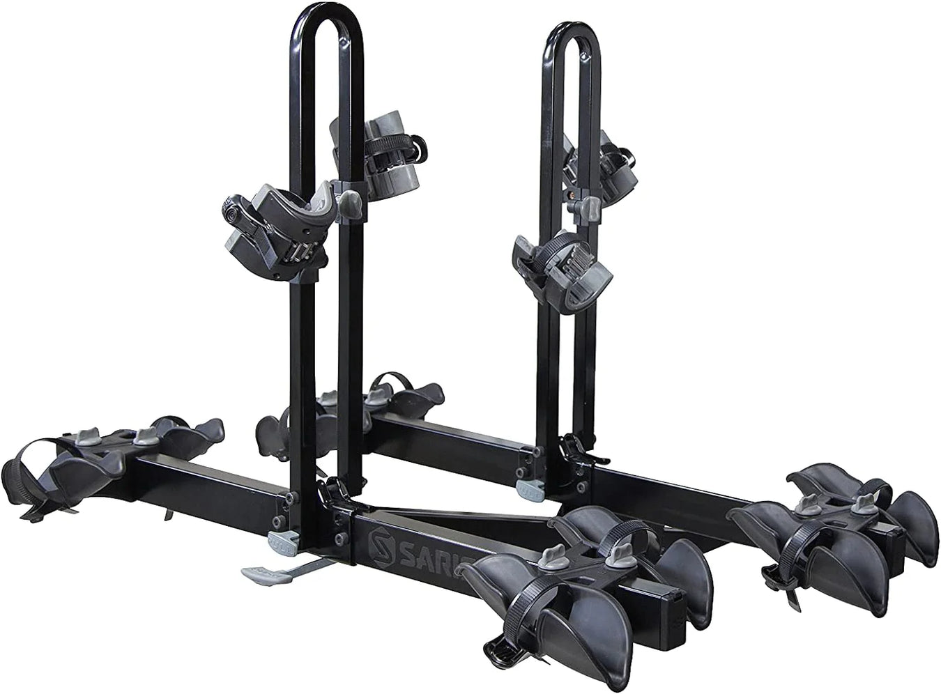 Cycling Hitch Racks