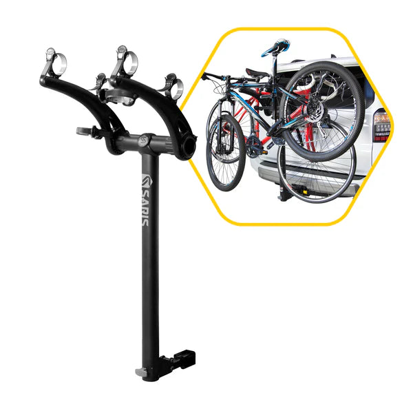 Bones Hitch 2-Bike