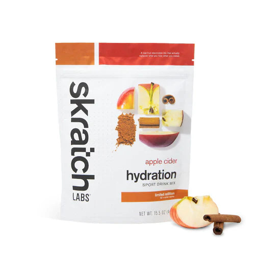 Sport Hydration Drink Mix 20-Serving Bag