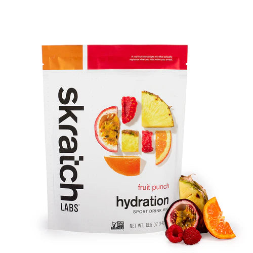 Sport Hydration Drink Mix 20-Serving Bag