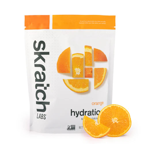 Sport Hydration Drink Mix 20-Serving Bag