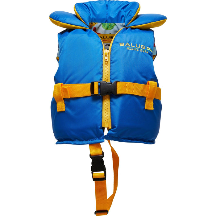 Nimbus Children’s Vest