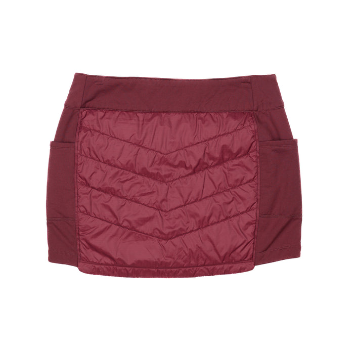Women's Smartloft Pull On Skirt