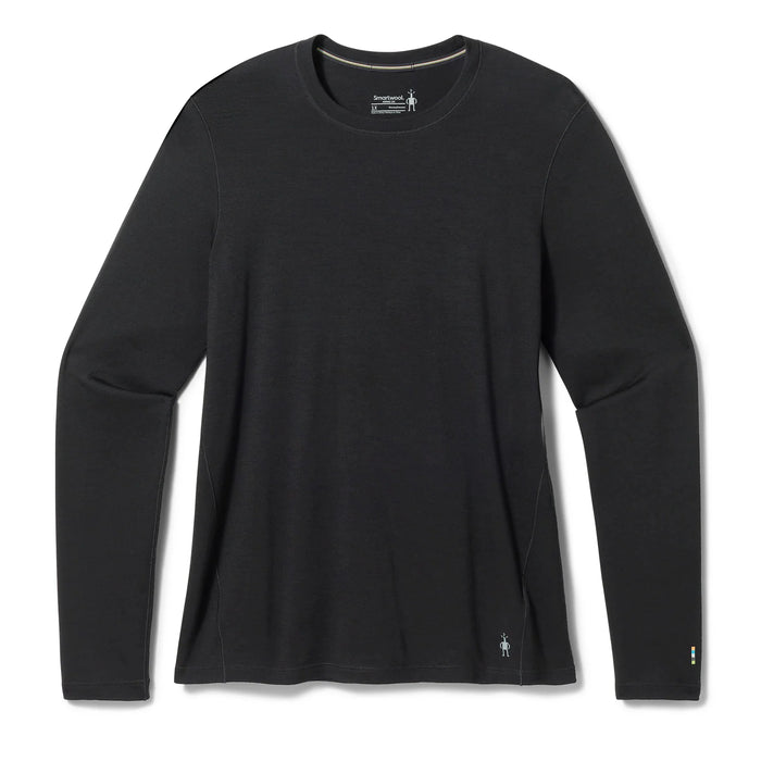 Women's Classic Thermal Merino Base Layer Crew Plus