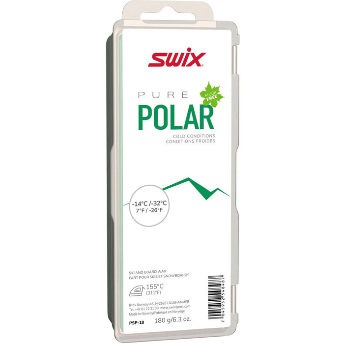 PS Polar, 180G