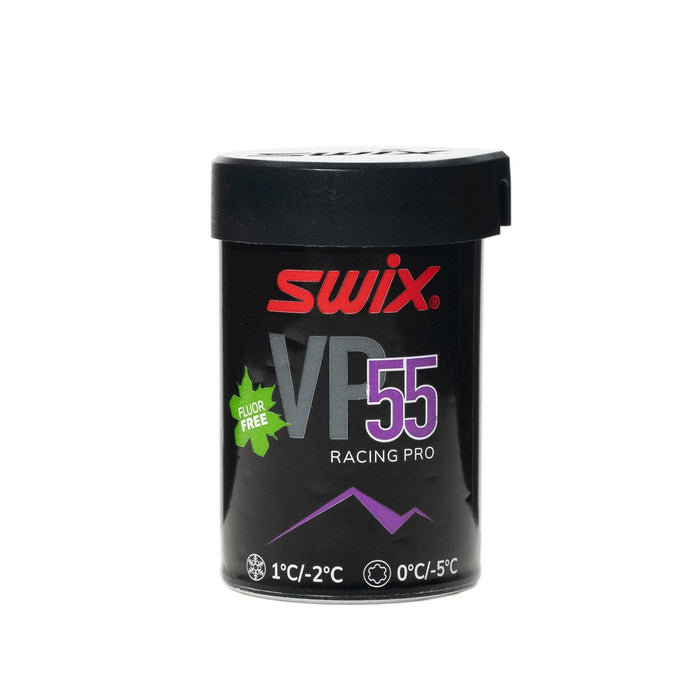 VP55 Dark Purple Kick Wax 0°C/-5°C