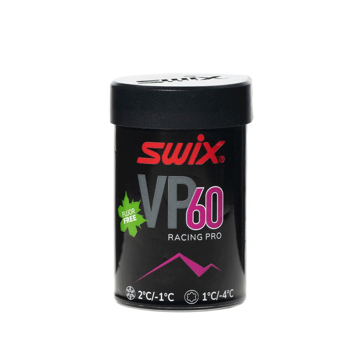 VP60 Purpl-Red Kick Wax -1°C/-4°C