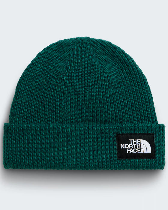 Salty Lined Beanie