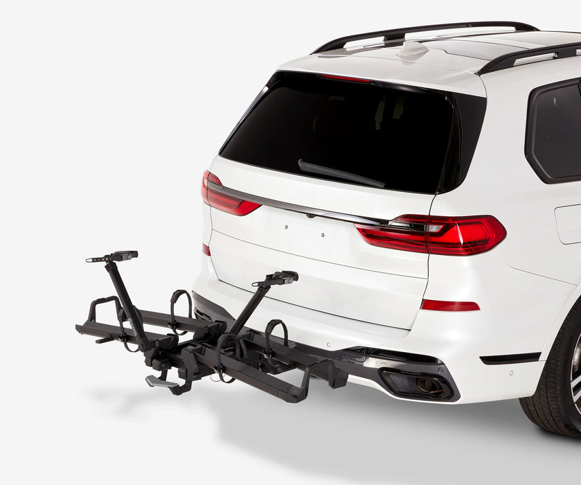 Cycle-On 2-Bike Hitch Rack