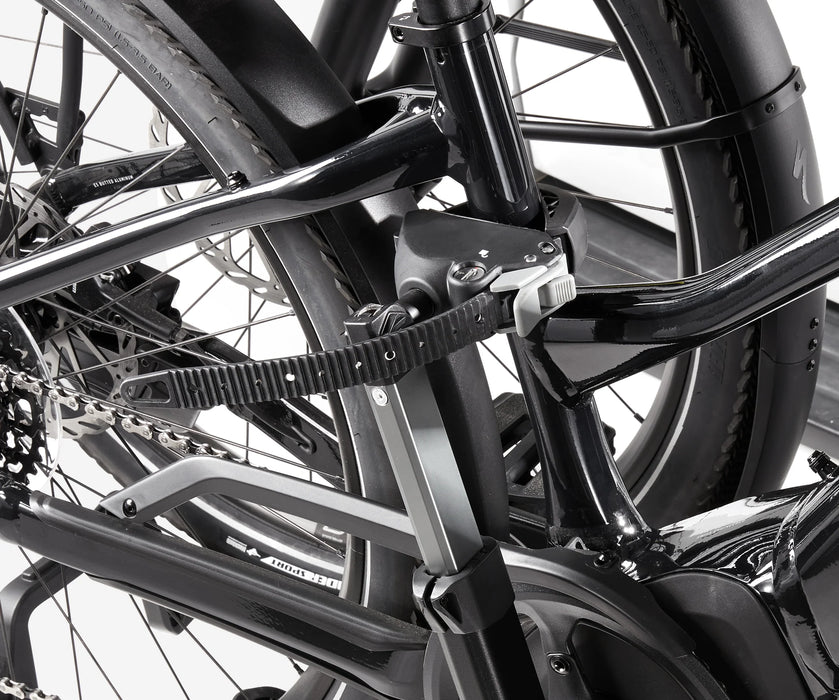 Cycle-On 2-Bike Hitch Rack