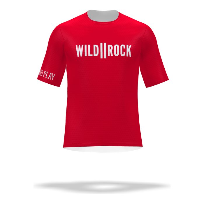 Wild Rock  24 Hour Jersey Pre-Order