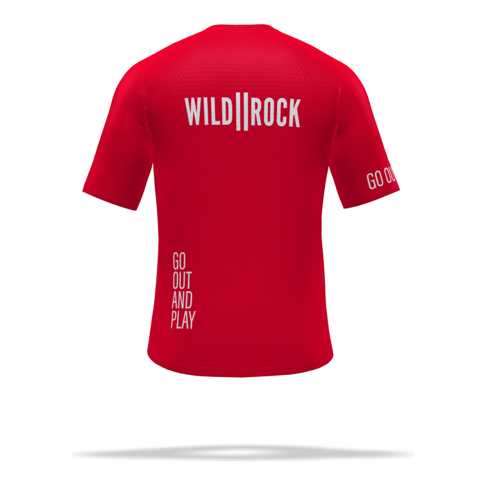 Wild Rock  24 Hour Jersey Pre-Order