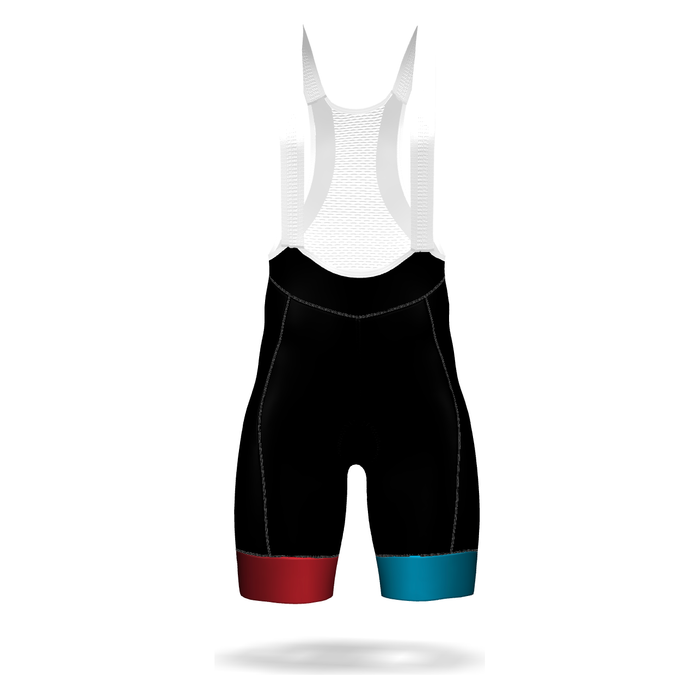 PCC Women's 2024 Bib Shorts