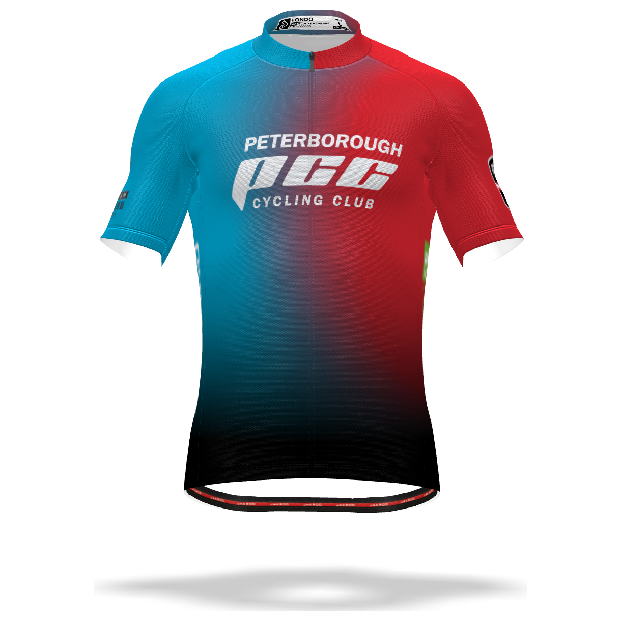 Men's Cycling Jerseys