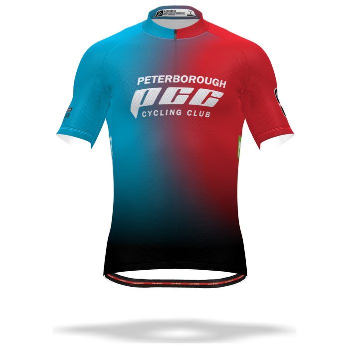 PCC Kids' Club Jersey 2024