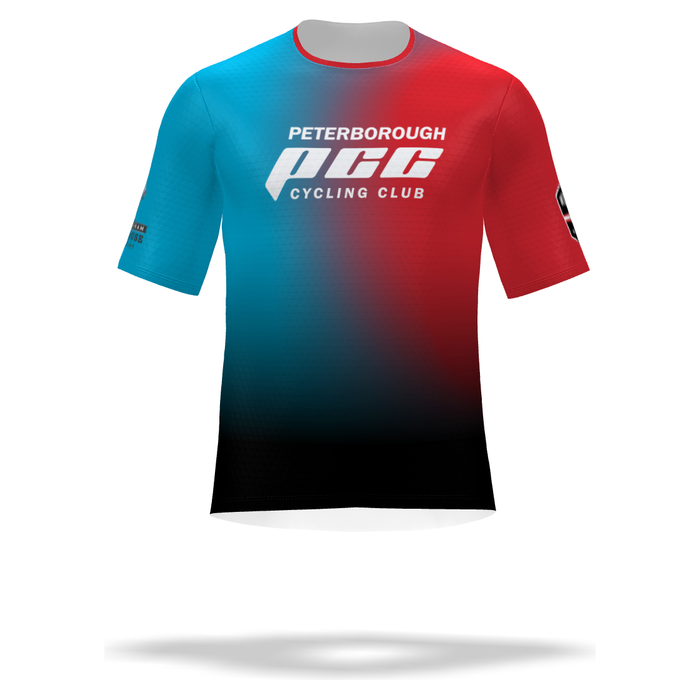 PCC Men's 2024 MTB Jersey