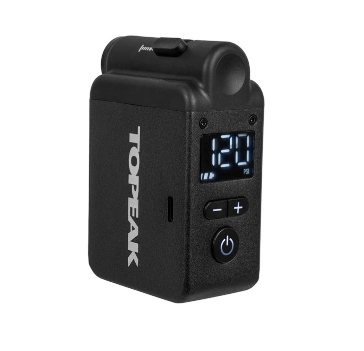 E-BOOSTER DIGITAL PUMP