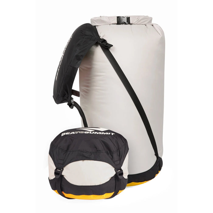 Compression 10L Dry Sack