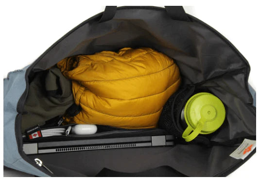 Signature H Waterproof Urban Pannier 24L