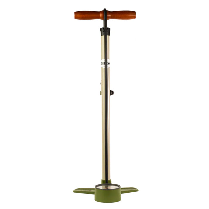 Terra Floor Pump