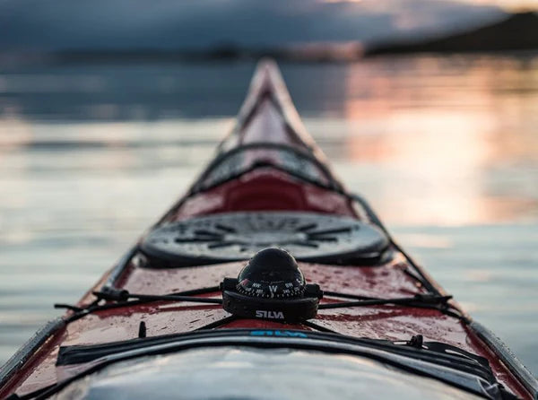 58 Kayak Compass