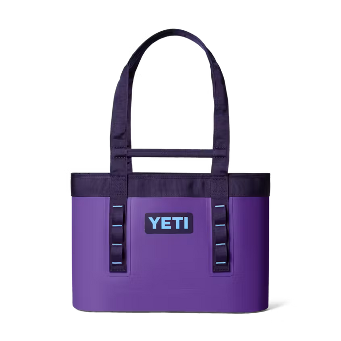 Camino Zip 18L Carryall Tote Bag
