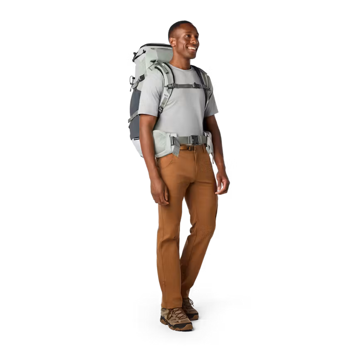 Skala 50L Men's Hiking Pack - Ridgeline
