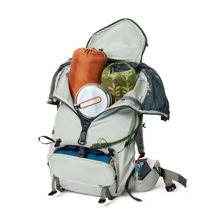 Skala 50L Men's Hiking Pack - Ridgeline