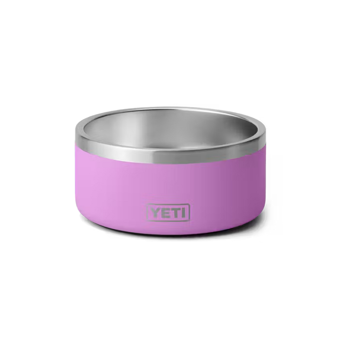 Boomer 4 Dog Bowl