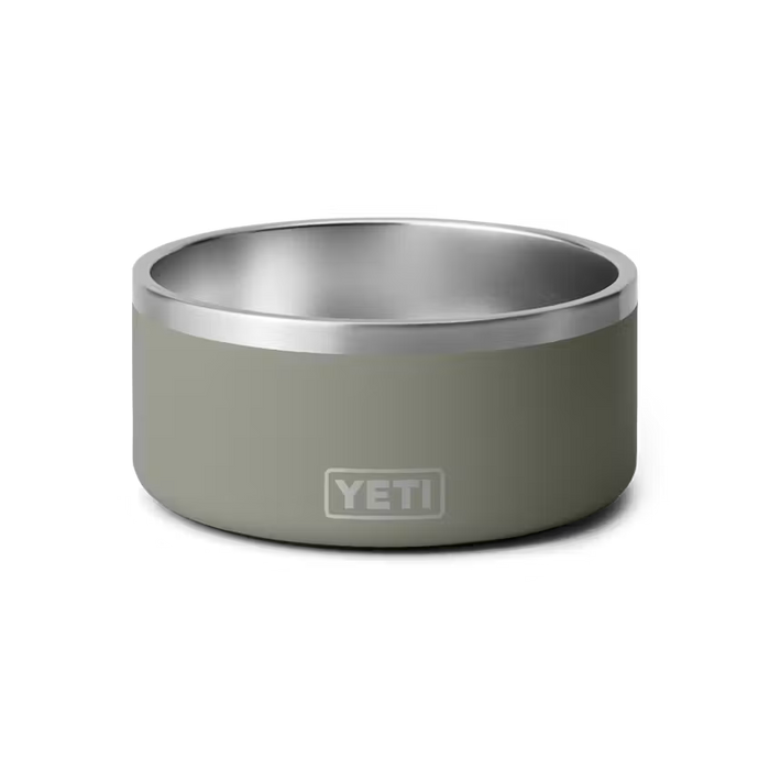Boomer 8 Dog Bowl