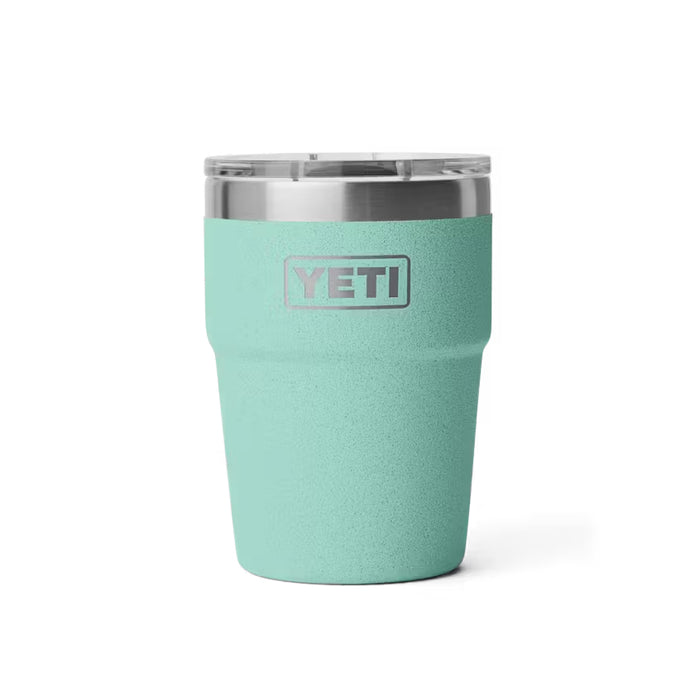 Rambler 16 oz / 473 ML Stackable Cup with Magslider Lid